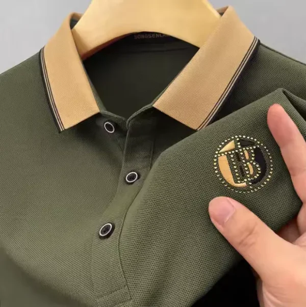 Men's Short-sleeved T-shirt